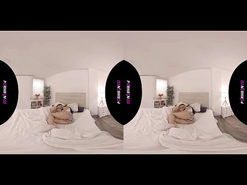 ❤️ PORNBCN VR Bidh dithis leasbach òg a’ dùsgadh adharcach ann an 4K 180 3D virtual reality Geneva Bellucci Katrina Moreno Pornagraf càileachd  aig gd.psi-mass.ru ❌